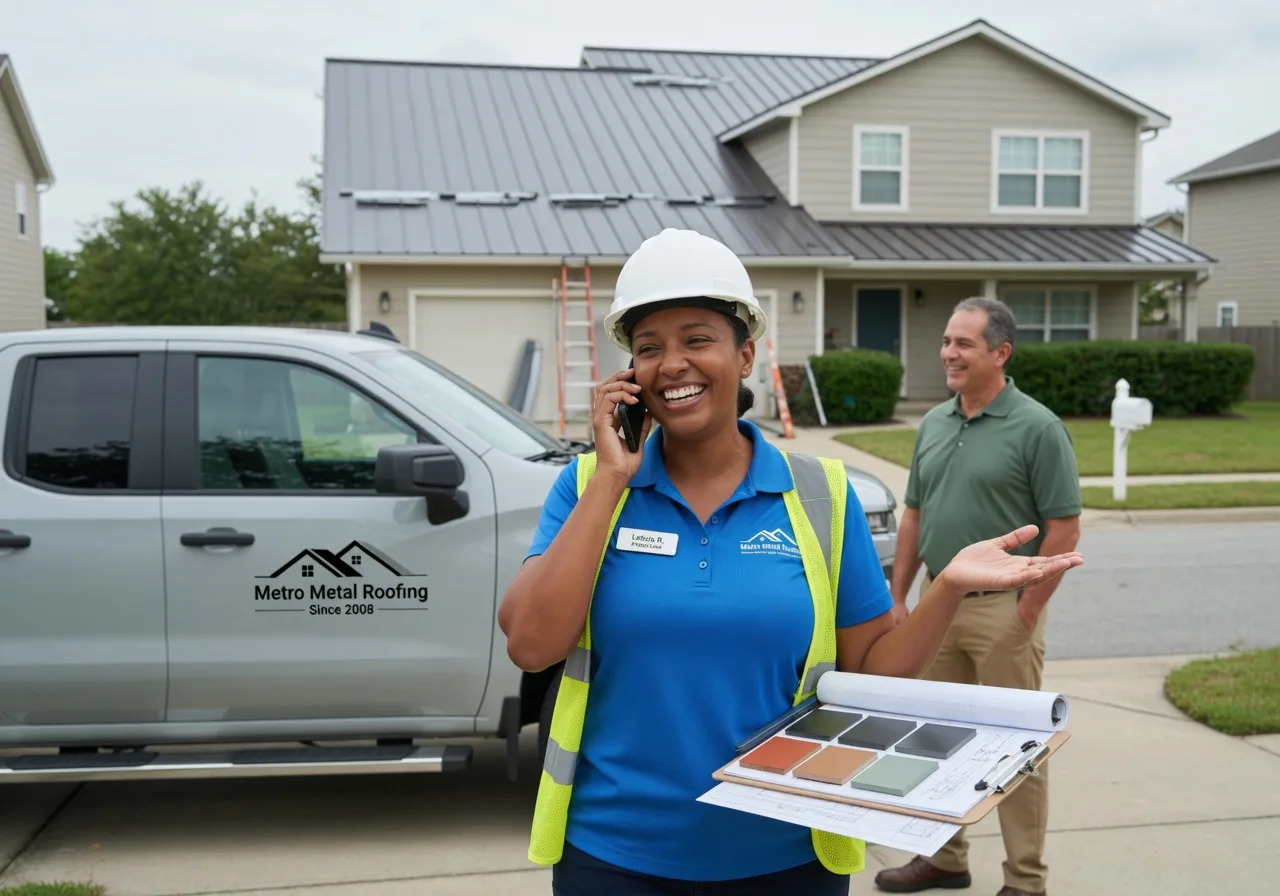 Metal Roofing Installation Williamson, WV FAQs