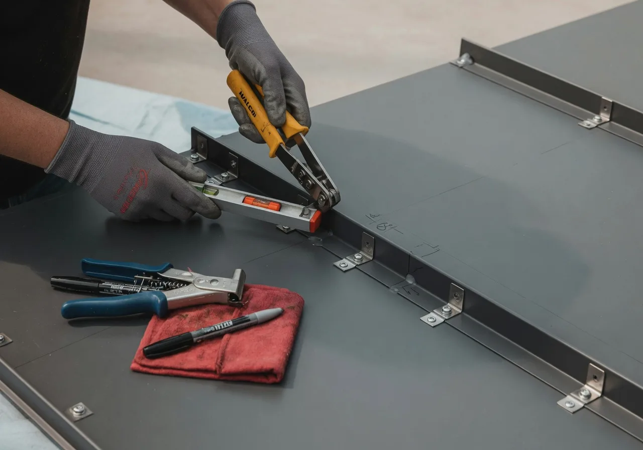 Why choose Metal Roofing Installation in Williamson, WV